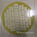 Ploča za obradu stakloplastike Epoxy 3240 izvrsne kvalitete